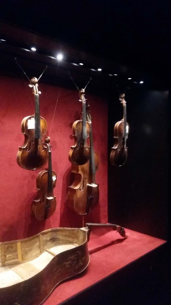 Conservatorio A. Scarlatti