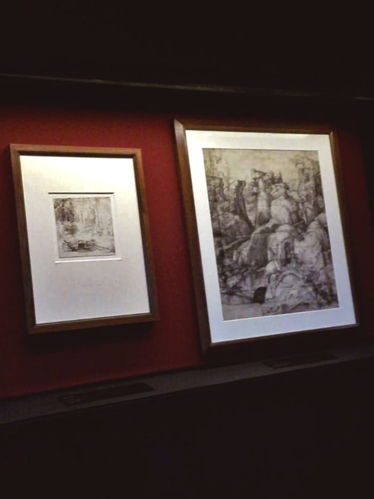 Mostra Leonardo Da Vinci Castello Sforzesco